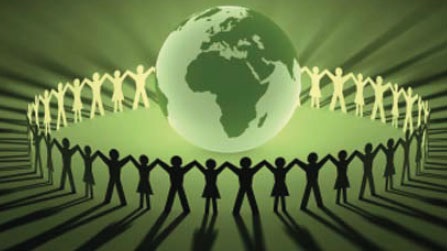 هل تكفينا موارد الأرض؟